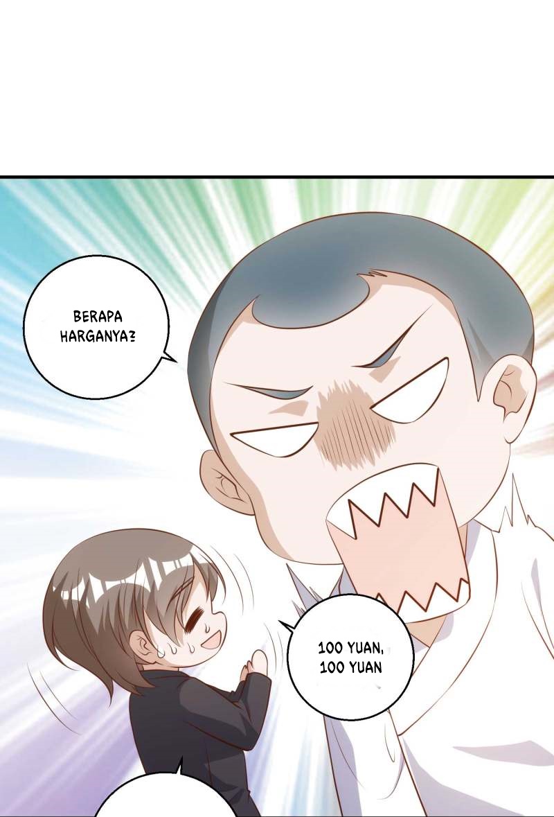 God Fisherman chapter 63